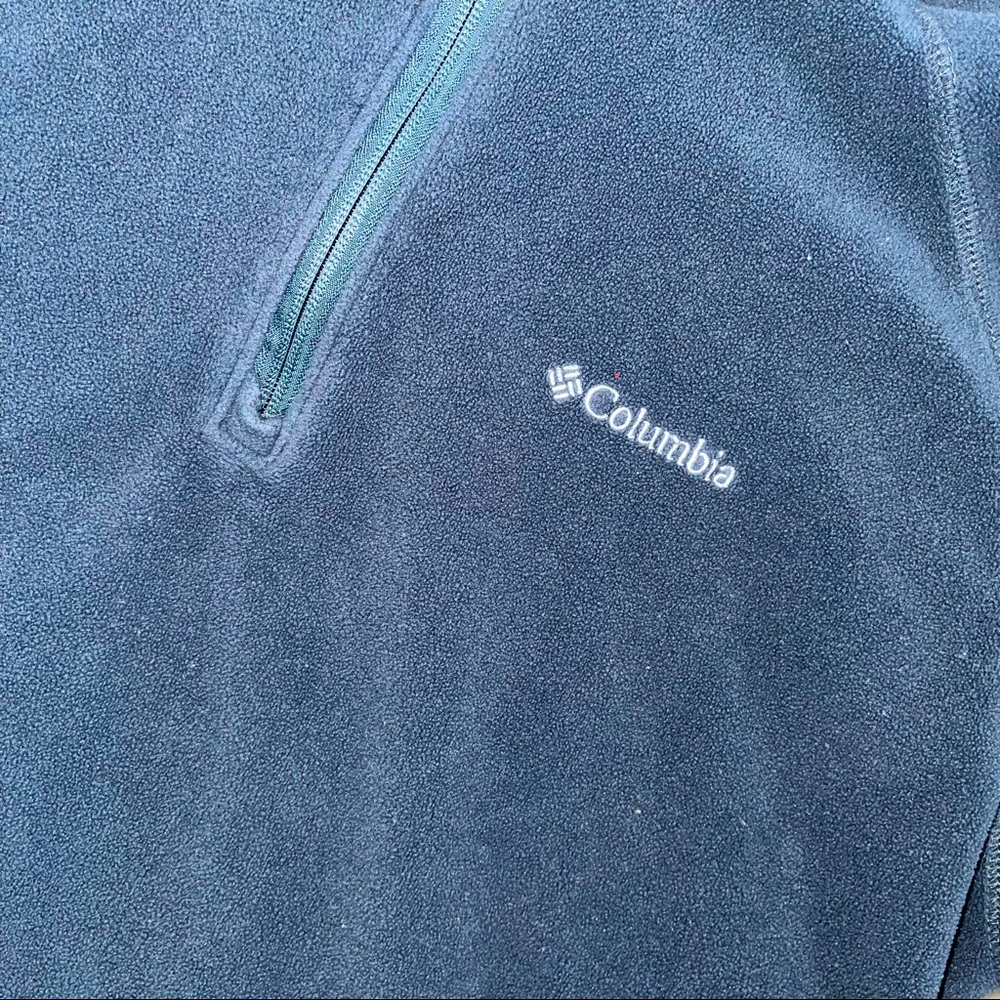 Columbia pullover - Picture 3 of 3